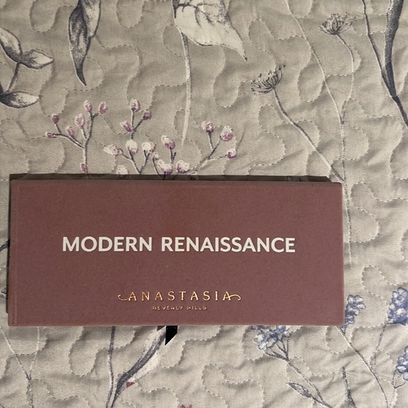 Modern Renaissance palette - Picture 2 of 4